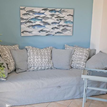 Blu Marea Villa Macari Eksteriør billede