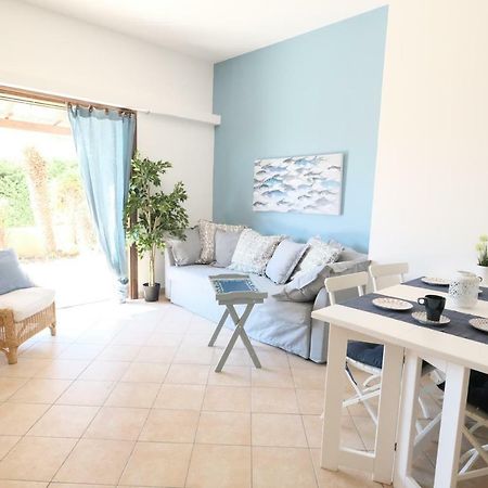 Blu Marea Villa Macari Eksteriør billede