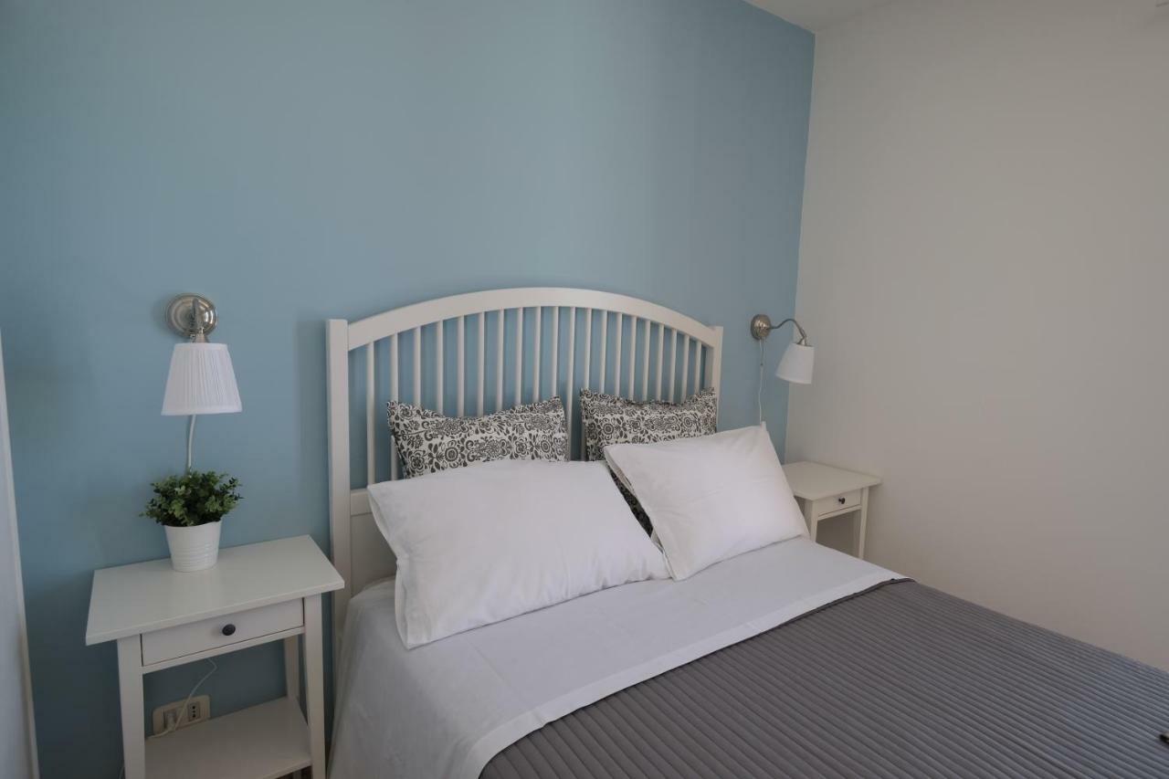 Blu Marea Villa Macari Eksteriør billede